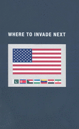Where to Invade Next