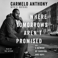 Where Tomorrows Aren't Promised