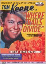 Where Trails Divide