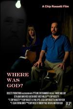 Where Was God?
