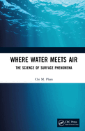 Where Water Meets Air: The Science of Surface Phenomena