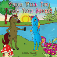Where Will You Throw Your Stone?: Make a Splash
