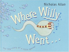 Where Willy Went