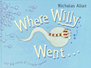 Where Willy Went