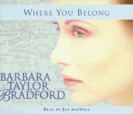 Where You Belong