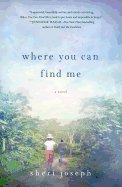Where You Can Find Me