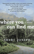 Where You Can Find Me