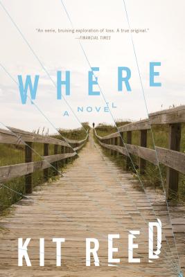 Where - Reed, Kit