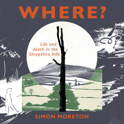 Where? - Moreton, Simon