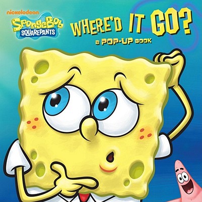 Where'd It Go? - 