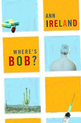 Where's Bob? - Ireland, Ann