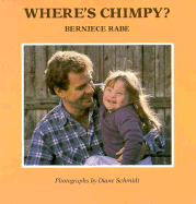 Where's Chimpy?