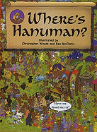 Where's Hanuman?
