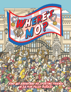 Where's Mo?