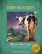 Where's My Cow?