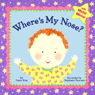 Where's My Nose?