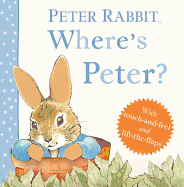 Where's Peter?