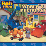 Where's Pilchard?