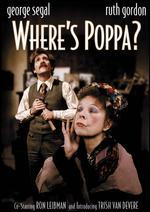 Where's Poppa?