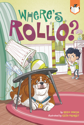 Where's Rollo? - Duncan, Reed
