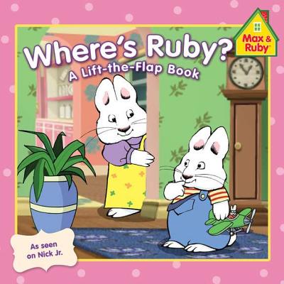 Where's Ruby? - Grosset & Dunlap