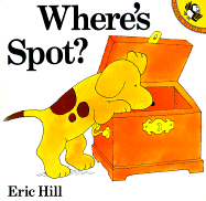 Where's Spot?