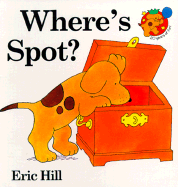 Where's Spot?