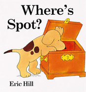 Where's Spot