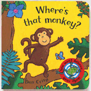 Where's that Monkey? - 