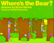 Where's the Bear?