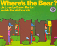 Where's the Bear?