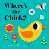 Where's the Chick?