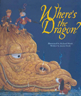 Where's the Dragon?