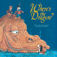Where's the Dragon?