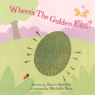 Where's the Golden Egg?