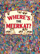 Where's the Meerkat?