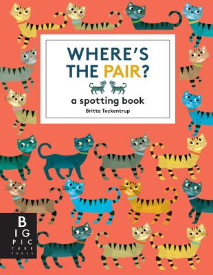 Where's the Pair? - 
