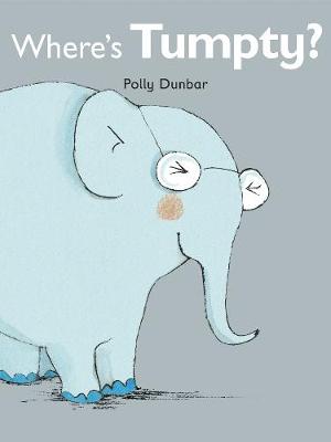 Where's Tumpty? - 