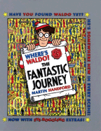 Where's Waldo? the Fantastic Journey