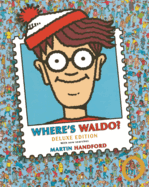Where's Waldo?