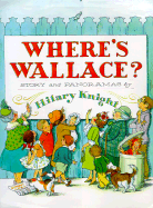 Where's Wallace?
