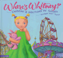 Where's Whitney