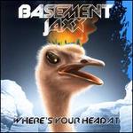 Where's Your Head At [US CD]
