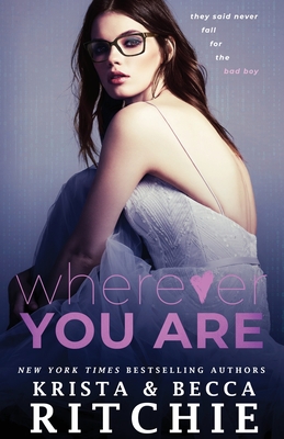 Wherever You Are - Ritchie, Krista, and Ritchie, Becca