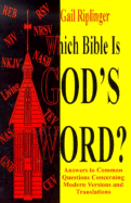 Which Bible Is God's Word?