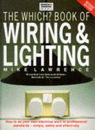 "Which?" Book of Wiring and Lighting