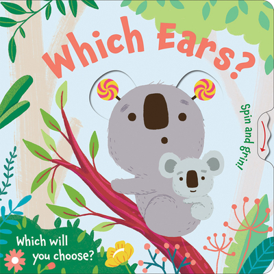 Which Ears? - 