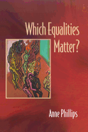 Which Equalities Matter?