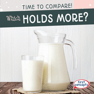 Which Holds More?