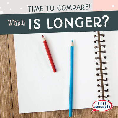 Which Is Longer? - Youssef, Jagger